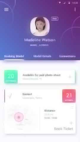 网站攻击防护软件智能调度优化的企业定制界面